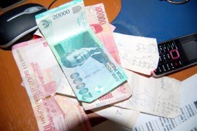 Butuh Uang Bantu Orang Tua Sedang Sakit, Dua Pria di Karimun Nekat Jual Sie Jie