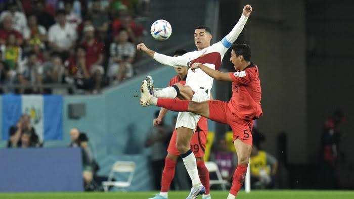 Daftar Lengkap Negara Lolos 16 Besar Piala Dunia 2022
