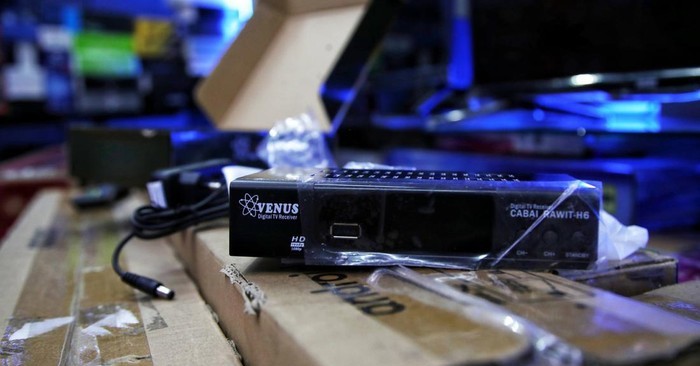 Viral Kabar Set Top Box Meledak, Kominfo Buka Hasil InvestigasiÂ 