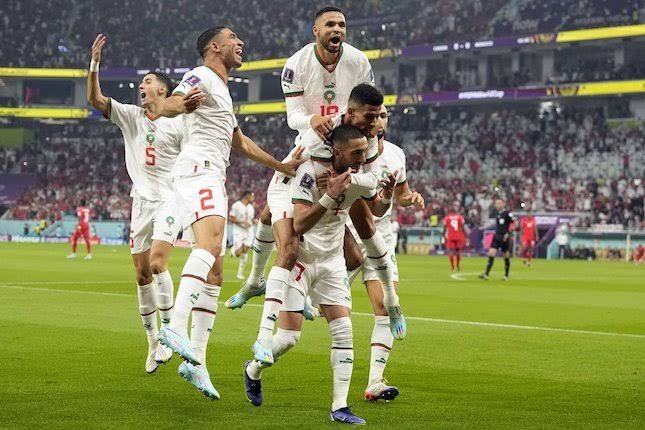 Jadwal Siaran Langsung Maroko Vs Spanyol: Tim Non Unggulan yang Bikin Kejutan