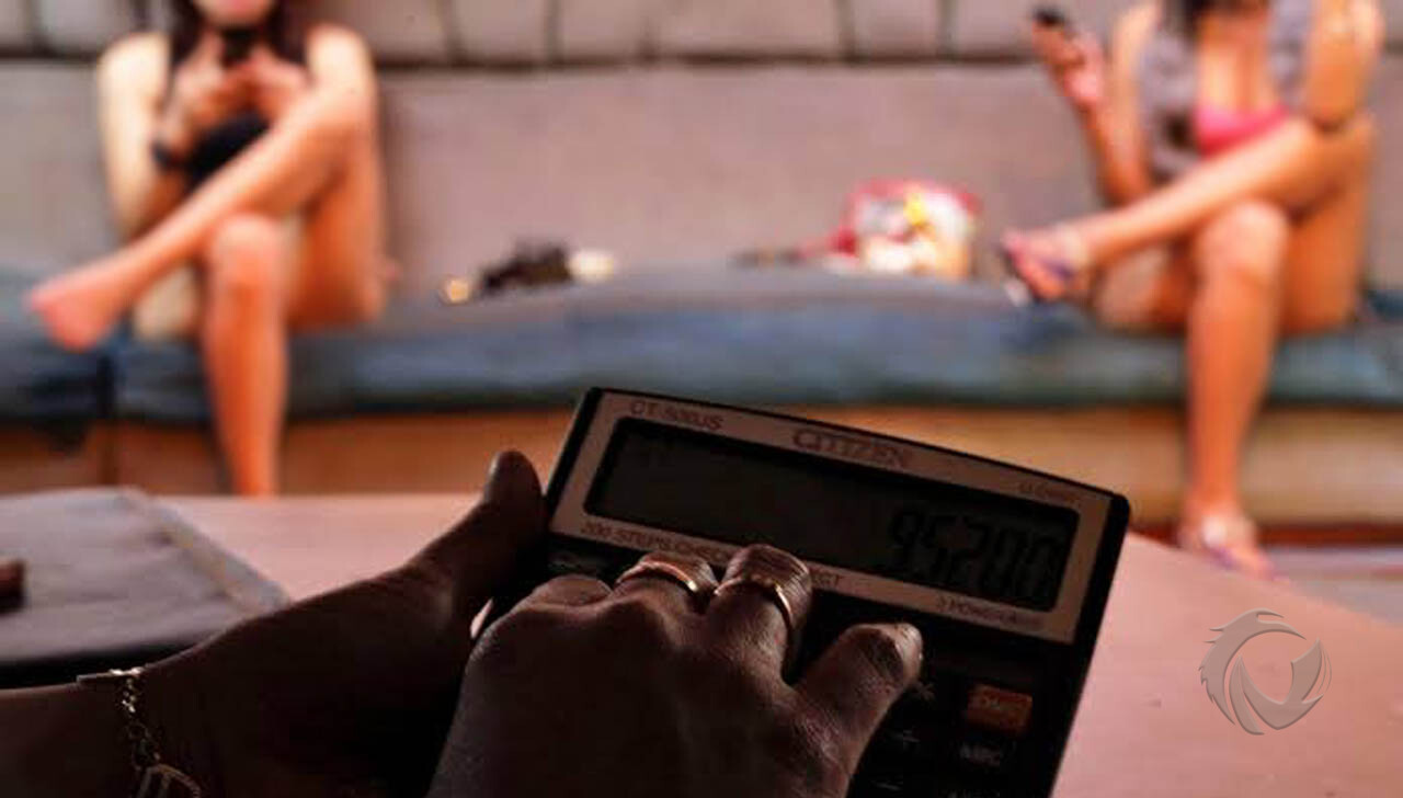 KUHP Baru Perberat Hukuman Muncikari Jadi 2 Tahun Penjara