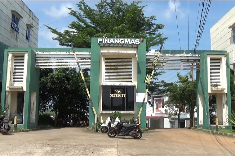 Warga Perumahan Pinang Mas di Tanjungpinang Kaget, Tagihan Air Biasa Rp 100 Ribu Jadi Rp 689 Ribu