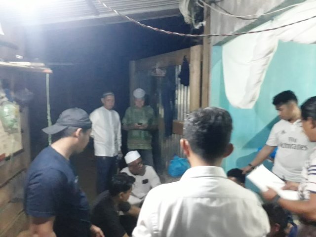 Dua Kurir Sabu di Bintan Melawan Polisi saat Diringkus, 1 Orang Ditembak