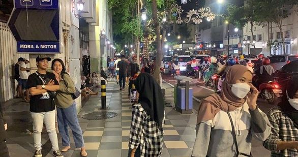 Indonesia Berpotensi Alami Resesi Seks, Apa Alasan Wanita Mogok Punya Bayi?