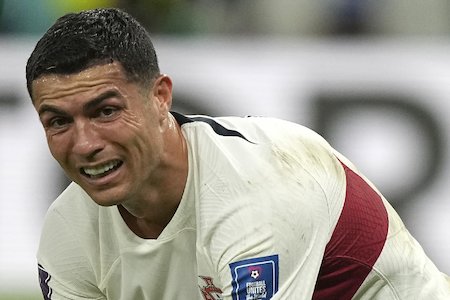 Ronaldo 
