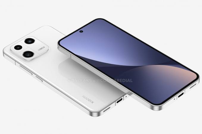 Sekilas Mirip iPhone 14 Pro, Intip Spesifikasi Xiaomi 13 dengan Harga Terjangkau