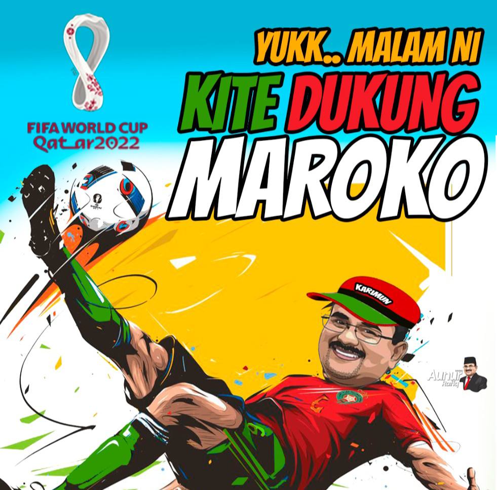 Bupati Rafiq Ikut Terjangkit 