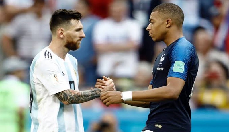 Daftar Top Skor Piala Dunia 2022, Messi dan Mbappe Teratas