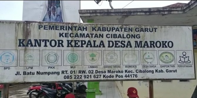 Sejarah Desa Maroko di Garut, Namanya Viral karena Piala Dunia