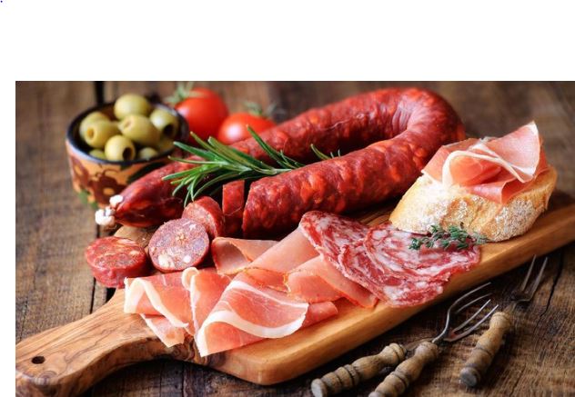 6 Makanan Pemicu Kanker, Sering Dikonsumsi Sehari-hari