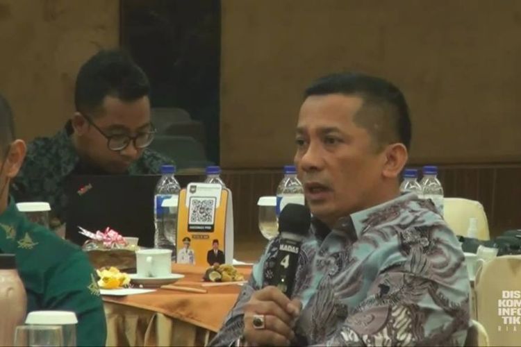 Pedasnya Ucapan Bupati Meranti ke Kemenkeu, Sensasi atau Patut Diapresiasi?