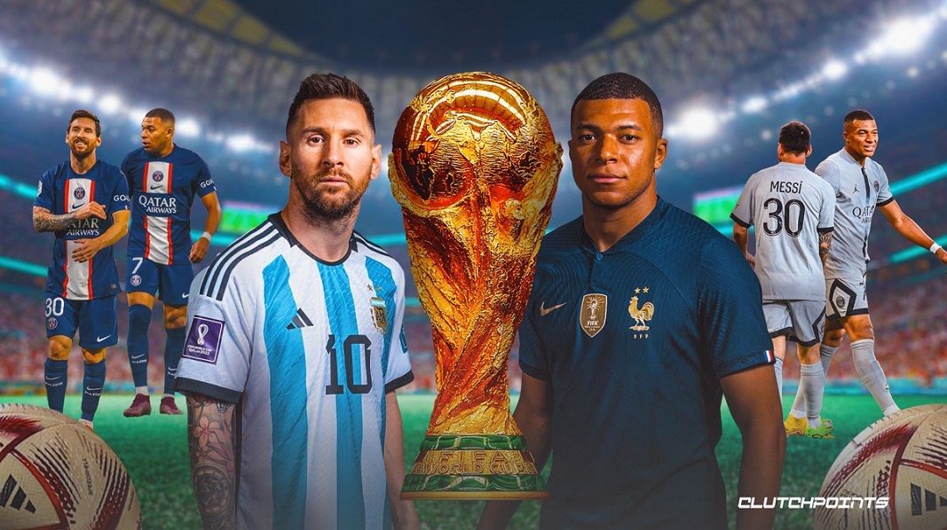 Daftar Juara Piala Dunia Sepanjang Masa, Tahun Ini Jatah Argentina atau Prancis?