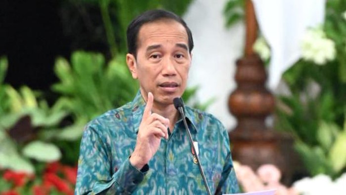 Rumah dari Negara untuk Jokowi Usai Jabat Presiden Berlokasi di Colomadu