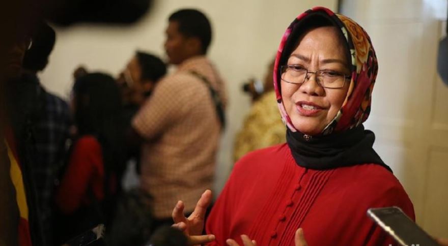 Peneliti LIPI Perkirakan Parpol Bakal Deklarasi Capres Sebelum April 2023