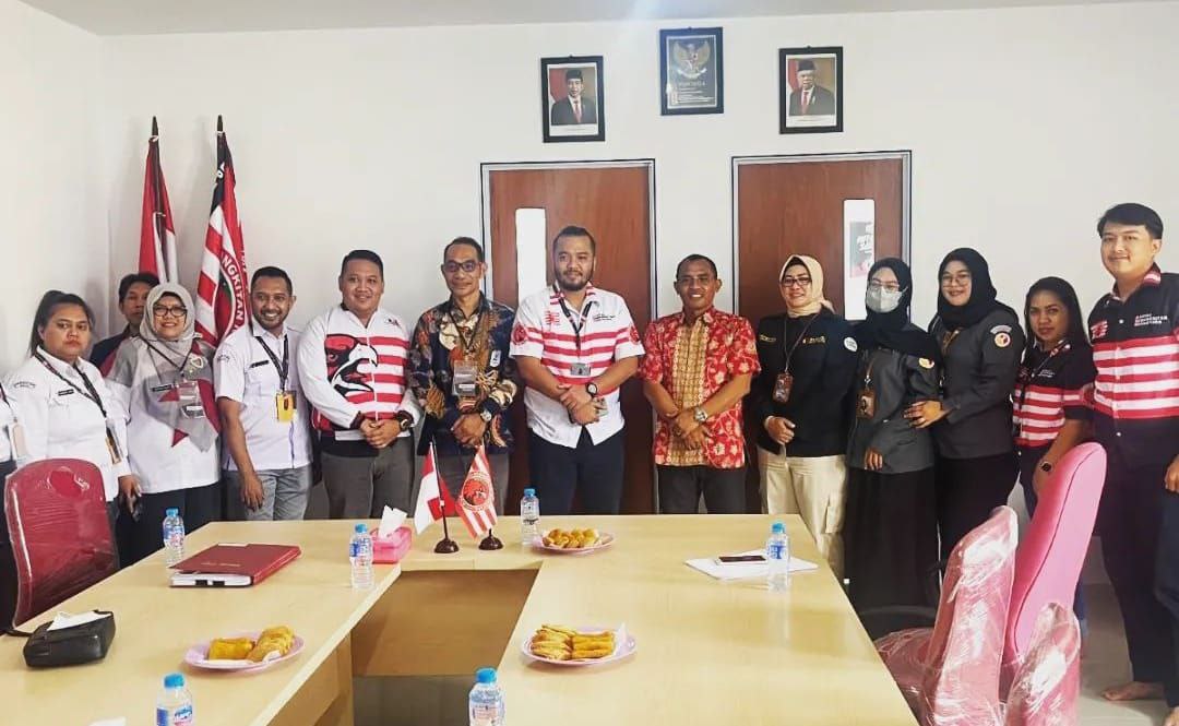 PKN Batam Kebut Penjaringan Bacaleg