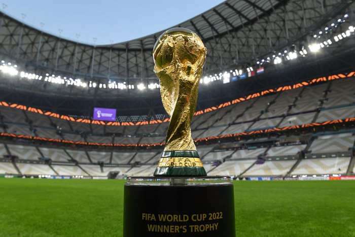 Prediksi Final Piala Dunia Argentina Vs Prancis: Super Ketat!