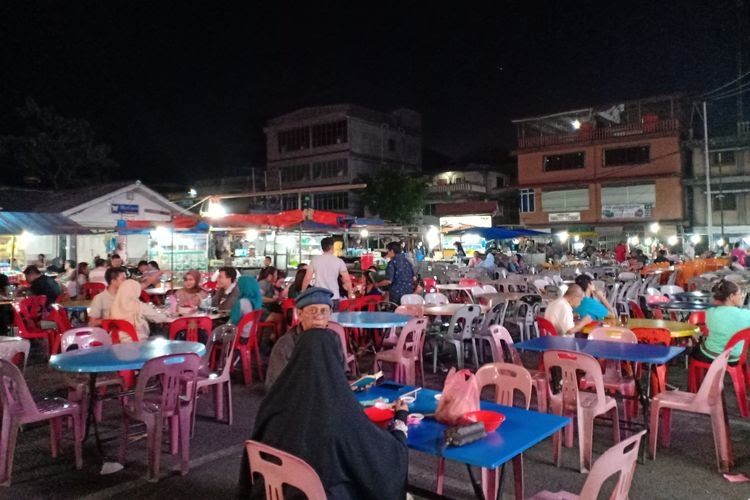 Pemprov Kepri Siap Kucurkan Miliaran Rupiah Revitalisasi Akau Potong Lembu