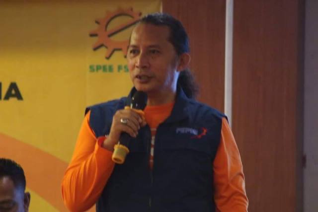 FSPMI Buka Posko Pengaduan soal UMK di Batam, Ini Lokasinya