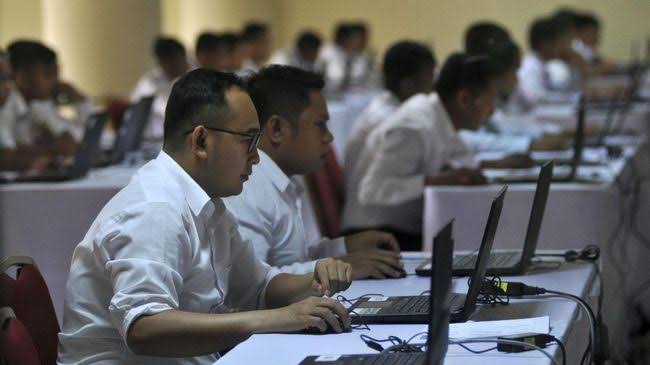 Siap-siap, Pemerintah Buka Lowongan CPNS dan PPPK Tahun 2023