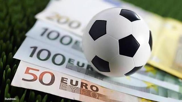 Wow, Omzet Judi Bola Selama Piala Dunia 2022 Tembus Rp 545 Triliun