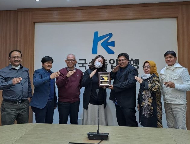 BP Batam dan Korea Sepakati Action Plan Perpanjangan Proyek IPAL