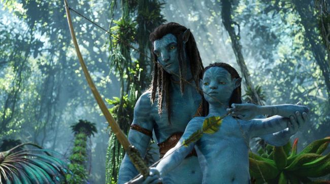 Film Avatar Picu Kemarahan Warga Asli Selandia Baru, Ini Sebabnya