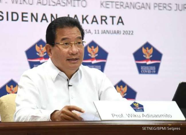 Status PPKM Dicabut Akhir Tahun, Satgas Covid Pastikan Situasi RI Sudah Masuk Endemi