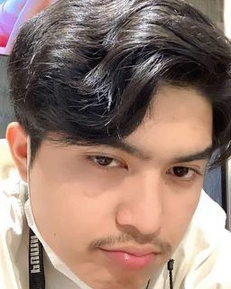 Amel Ngaku Tertipu: Dia Ganteng dan Mulutnya Manis