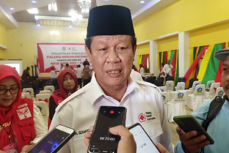 Bukan Pilgub, Mantan Gubernur Kepri Bakal Maju ke DPR RI di Pemilu 2024