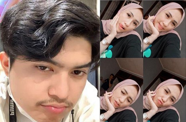 Dituduh Amel Nipu Beli iPhone 14, Rafiq: Dia Minta Balikan Saya Enggak Mau