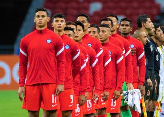 Jadwal Siaran Langsung Piala AFF 24 Desember: Tetangga Batam Main Lawan Myanmar