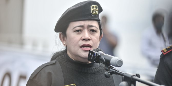 Puan: Selamat Natal, Semoga Kita Bisa Menjaga Persaudaraan