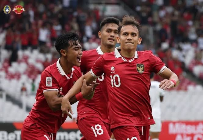 Jadwal Timnas Indonesia Vs Brunei di Piala AFF 2022: Main Sore Ini!