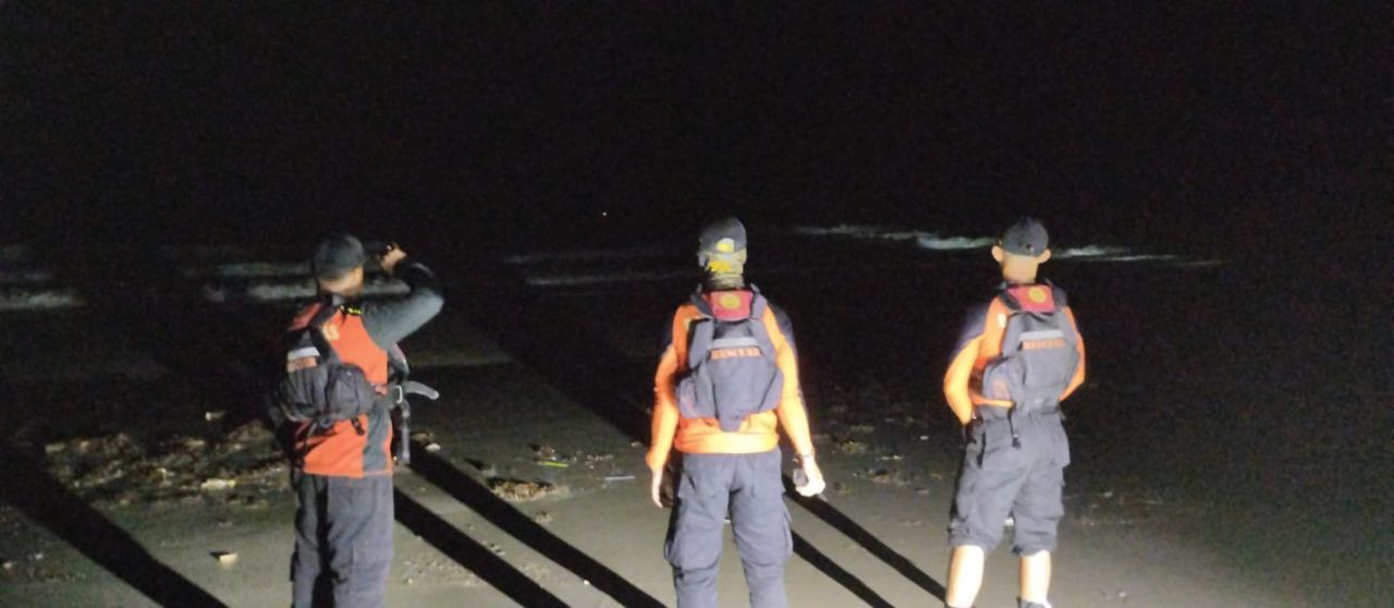 Kronologi 5 Pelajar Tanjungpinang Terseret Arus di Pantai Trikora 4