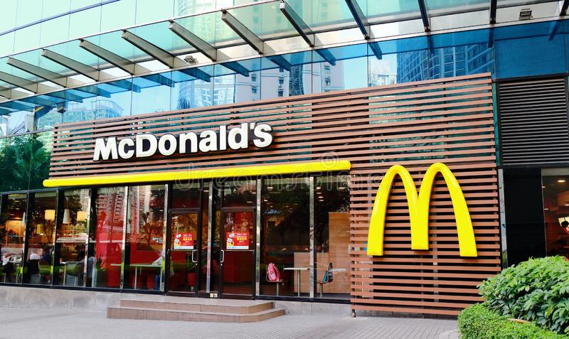 McDonald