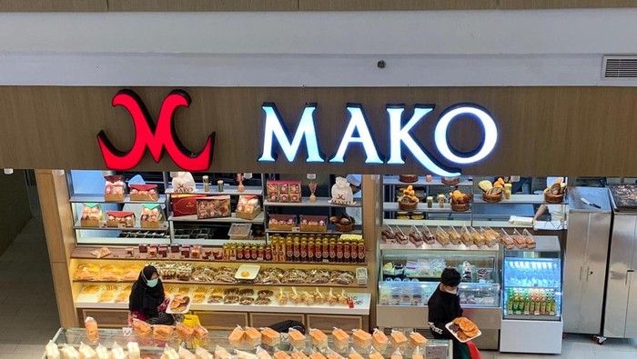 Sadar Nggak Sih? BreadTalk Ganti Nama Jadi MAKO