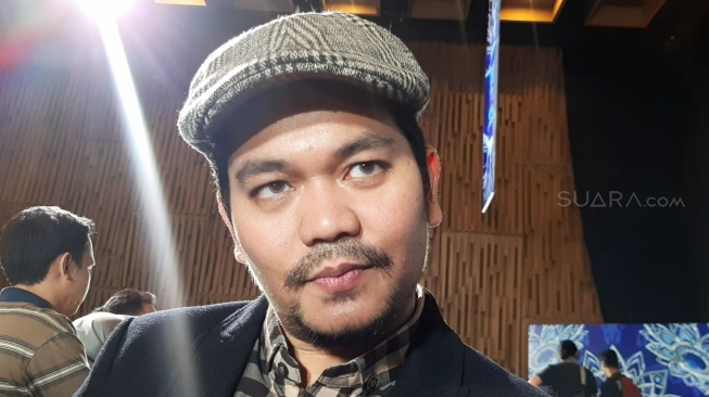 Indra Bekti Dilarikan ke RS, Disebut Alami Pendarahan Otak