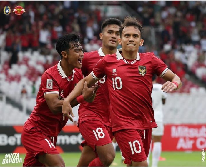 Janji Shin Tae-yong: Skuad Garuda Tak Akan Mengecewakan Lawan Thailand