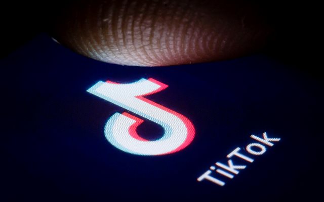 Legislator AS Dilarang Pasang Aplikasi TikTok di Perangkat Komunikasi