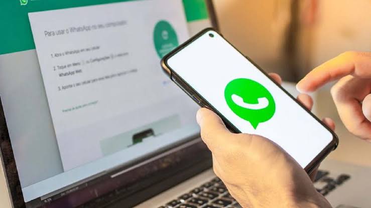 Waspada! Berikut 4 Ciri-ciri WhatsApp Sedang Disadap