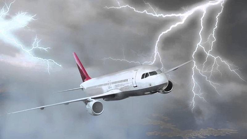 Berputar-putar di Langit Padang Tak Bisa Mendarat, Pesawat Lion Air Kembali ke Batam