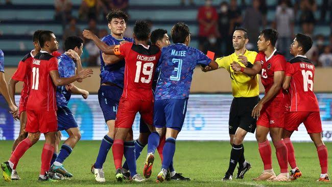 Jadwal Siaran Langsung Piala AFF 2022 Hari Ini 29 Desember: Skuad Garuda Vs Gajah Perang