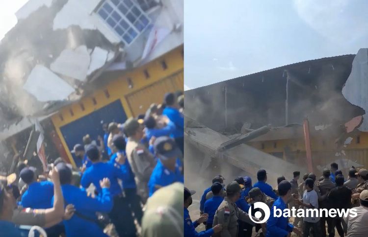 Polemik Lahan di Bengkong, Ternyata Sudah Berganti Kepemilikan