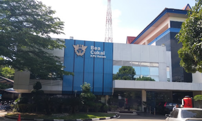 Heboh Kabar Mobil Sitaan Jadi Kendaraan Dinas, Ini Kata Bea Cukai Batam