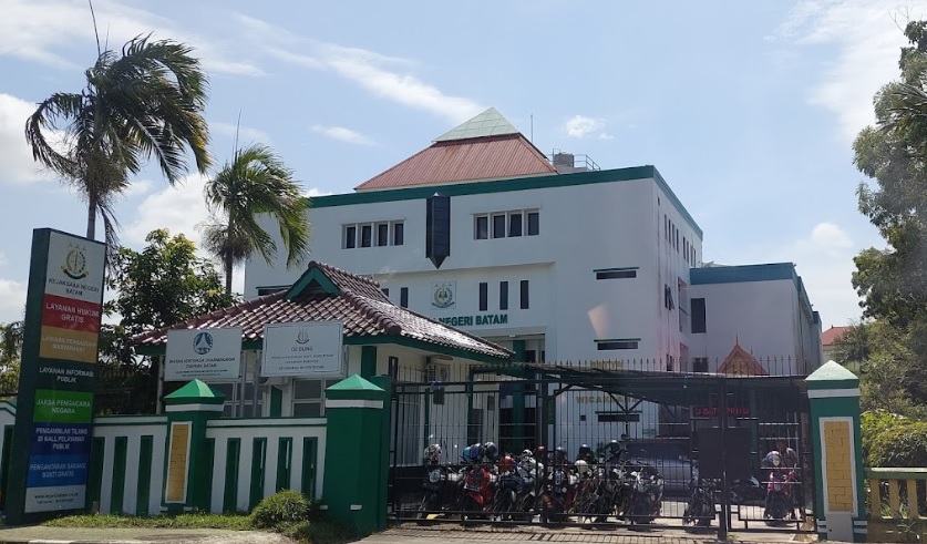 Jaksa Sebut Ada DuaÂ Tersangka Kasus Korupsi Proyek Aplikasi RSBP Batam