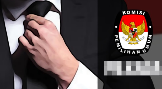 Sistem Pemilu Kekinian, Semua Caleg Berpeluang Menang, Tak Hanya Nomor Urut Atas
