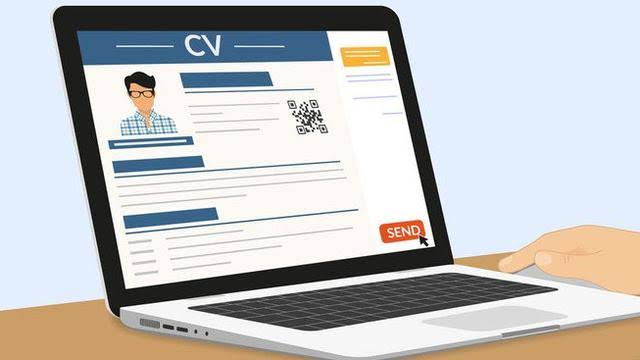 7 Website Terbaik Bikin CV Online Secara Gratis, Ada Canva hingga Visual CV