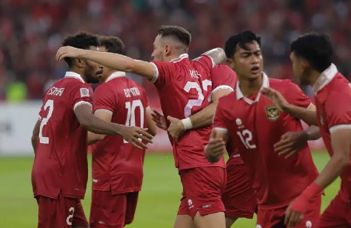Jadwal Siaran Langsung Timnas Indonesia Vs Filipina di Piala AFF 2022: Main Tahun 2023