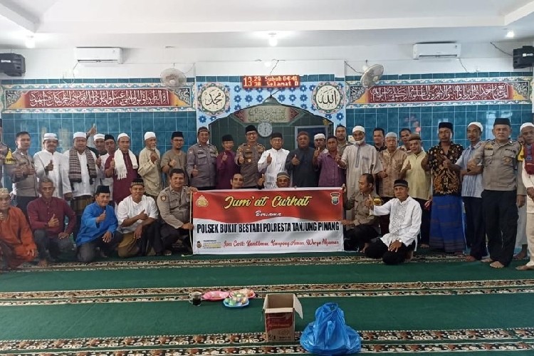 Kemunculan Buaya hingga Remaja Nakal Bikin Warga Tanjung Unggat Resah