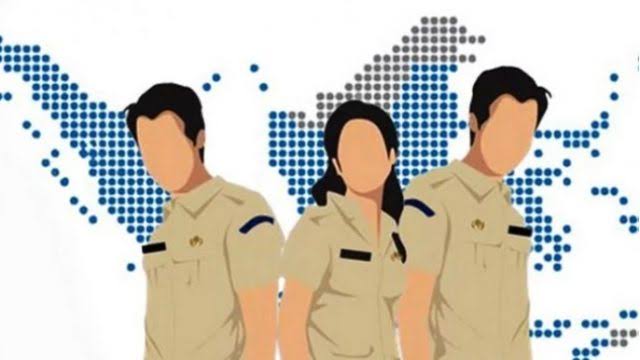 KKP Buka 849 Formasi PPPK: Berikut Posisi, Persyaratan, serta Jadwal Pelaksanaanya!